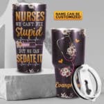 30OZ Curved Tumbler Mock Up 2