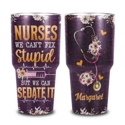 30 oz. Curved Tumbler