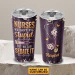 Corkscrew Tumbler Mockup 2