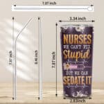 Corkscrew Tumbler Mockup Keyfeature 2