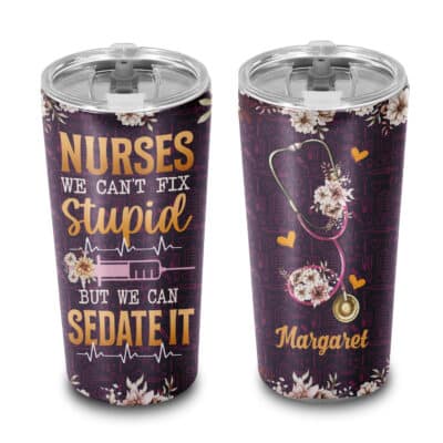 20 oz. Corkscrew Tumbler