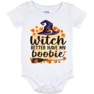 Baby Onesie - 12 Month