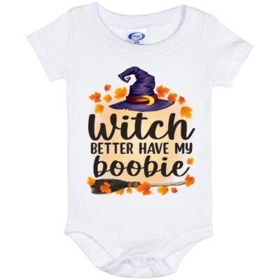 Baby Onesie - 06 Month