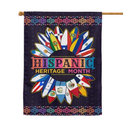 House Flag (30" x 40")