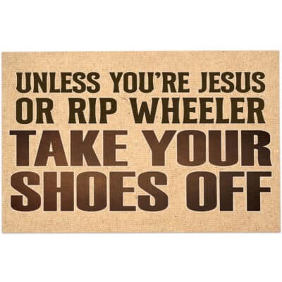 Doormat