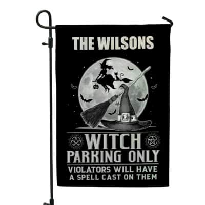 Garden Flag (11.5" x 17.5")