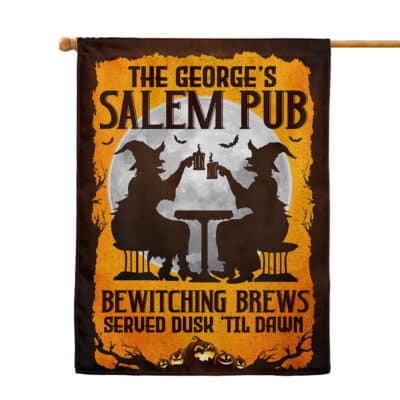 House Flag (30" x 40")