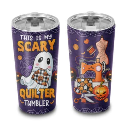 20 oz. Corkscrew Tumbler