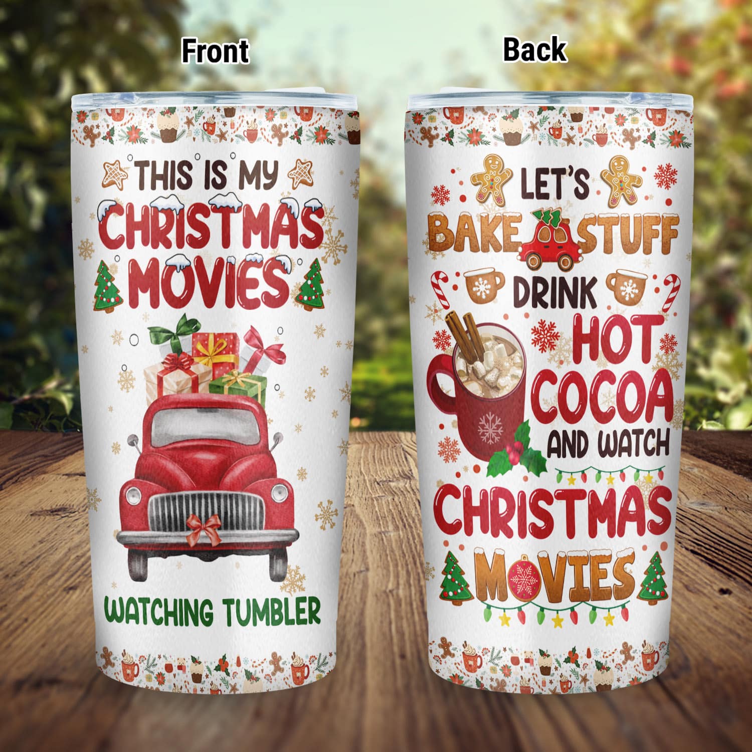 Mockup Main Feature Image 20oz Tumbler