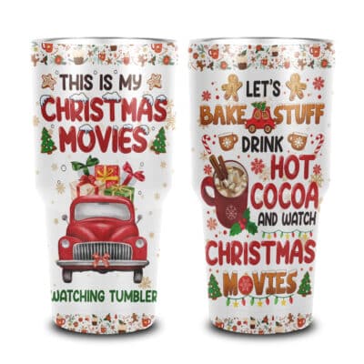 30 oz. Curved Tumbler