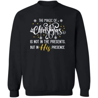 Sweatshirt