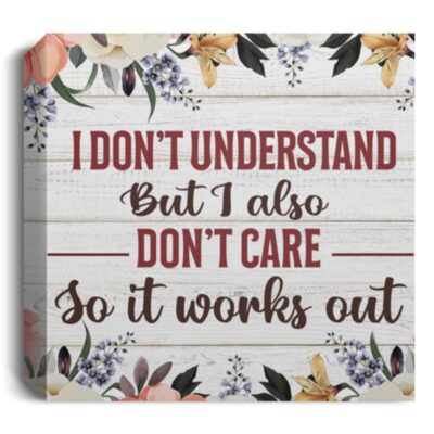 1.5'' Deluxe Framed Canvas