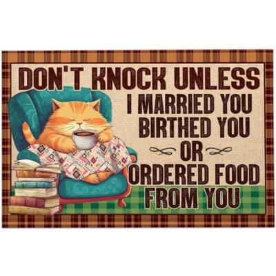 Doormat