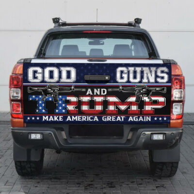 Tailgate Wrap