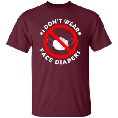 Unisex T-Shirt, Maroon, Unisex T-Shirt