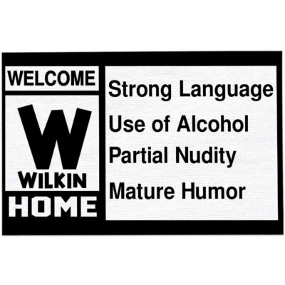 Doormat