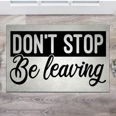 Doormat