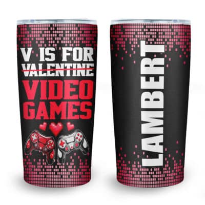 20 oz. Tumbler
