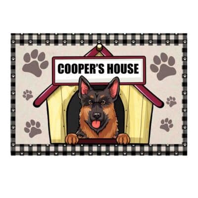 Doormat