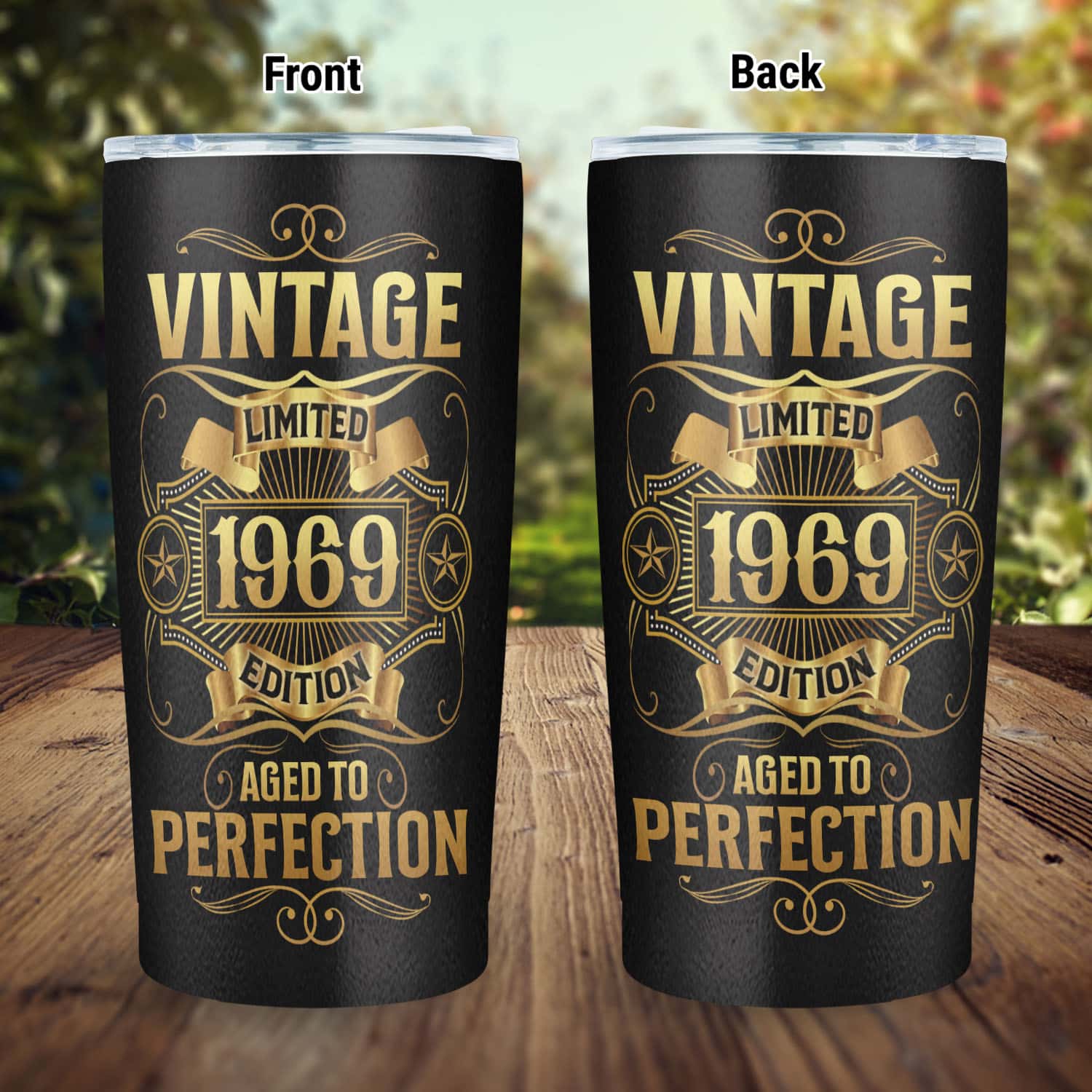 Mockup Main Feature Image 20oz Tumbler