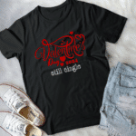 Valentine's Day 2024 Still Single T-Shirt - Funny Valentine Single V-Neck Shirt