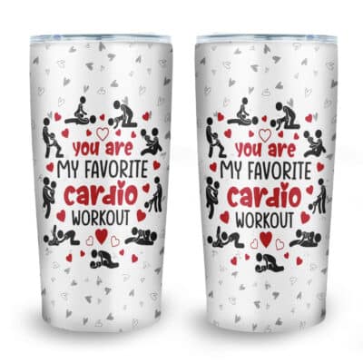 20 oz. Tumbler