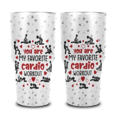 30 oz. Curved Tumbler