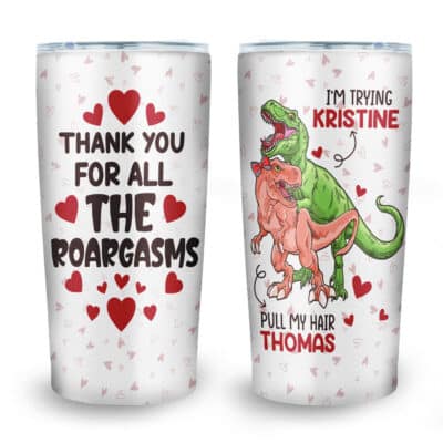 20 oz. Tumbler