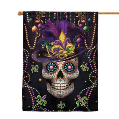 House Flag (30" x 40")