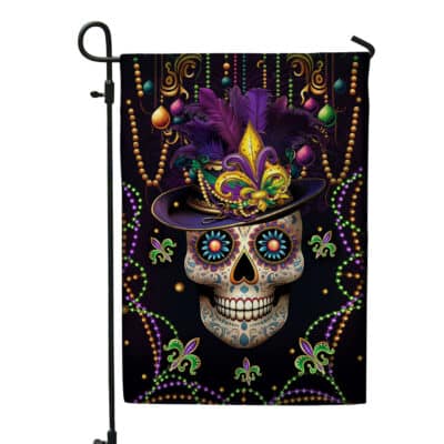 Garden Flag (11.5" x 17.5")