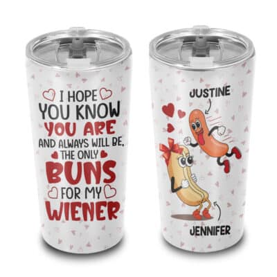 20 oz. Corkscrew Tumbler