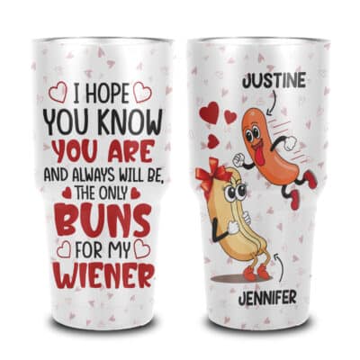 30 oz. Curved Tumbler