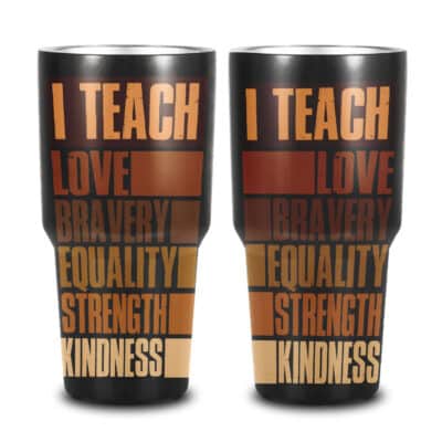 30 oz. Curved Tumbler