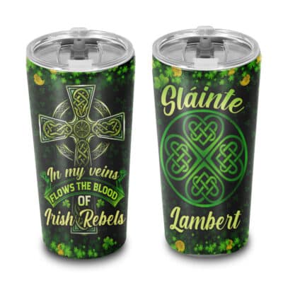 20 oz. Corkscrew Tumbler