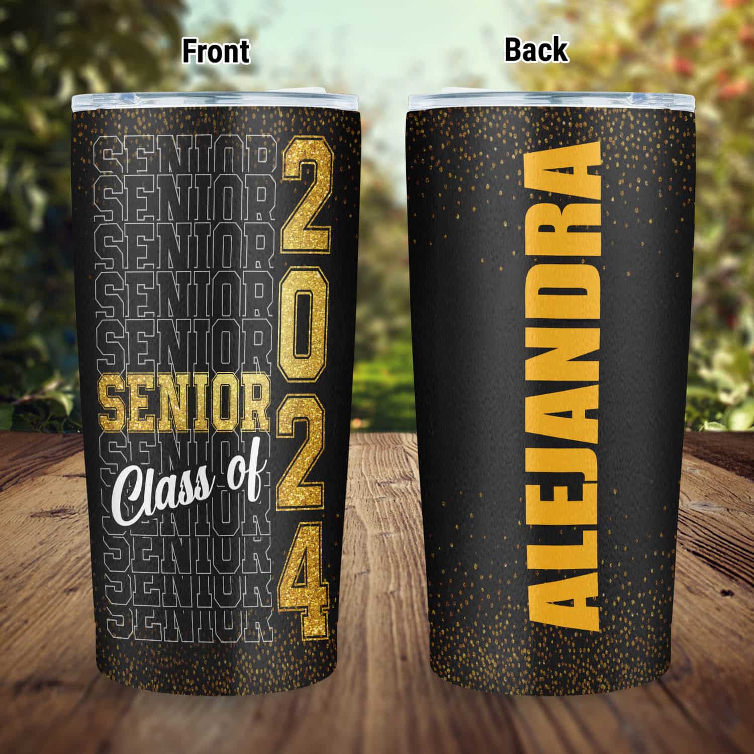 Mockup Main Feature Image 20oz Tumbler