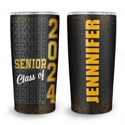 20 oz. Tumbler