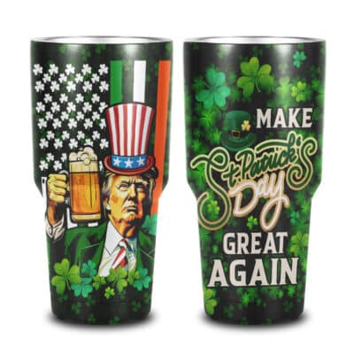 30 oz. Curved Tumbler