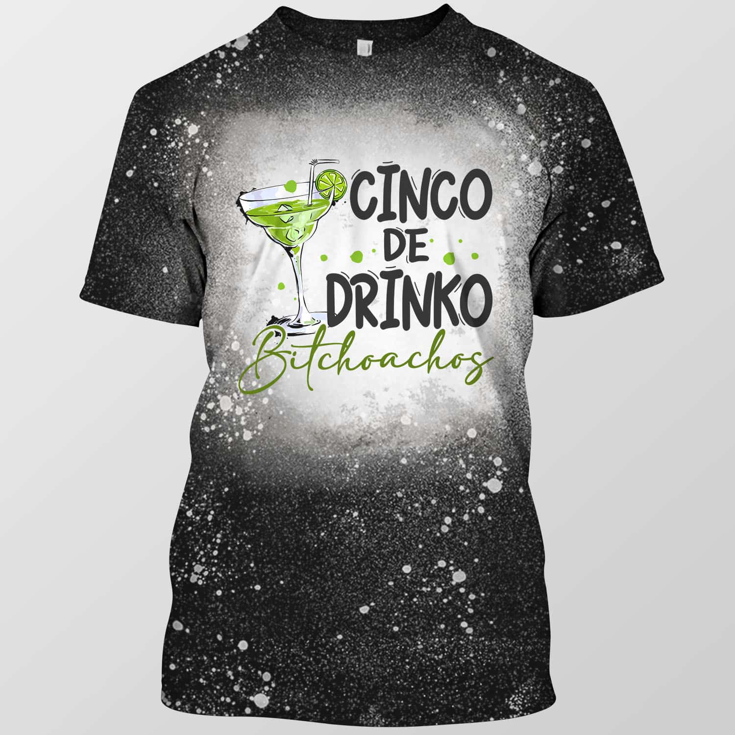 Cinco De Drinko Shirt| Cinco De Mayo Shirt Mexican Funny TShirt