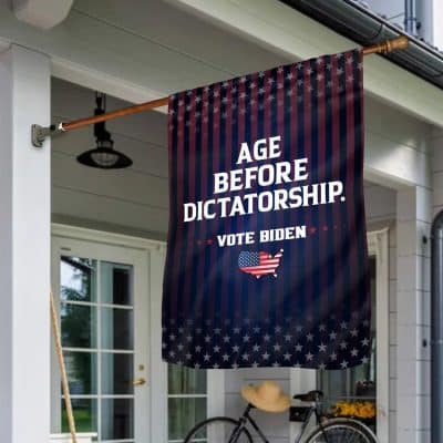 Wall Flag (36" x 60")