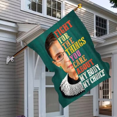 Wall Flag (36" x 60")