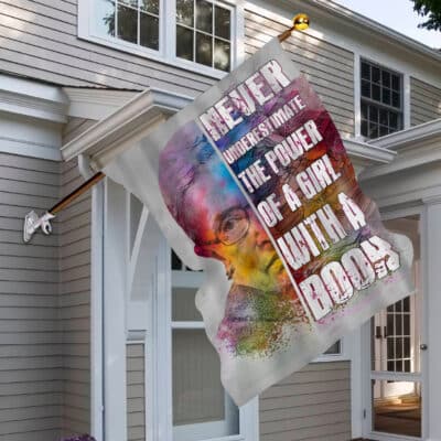 Wall Flag (36" x 60")