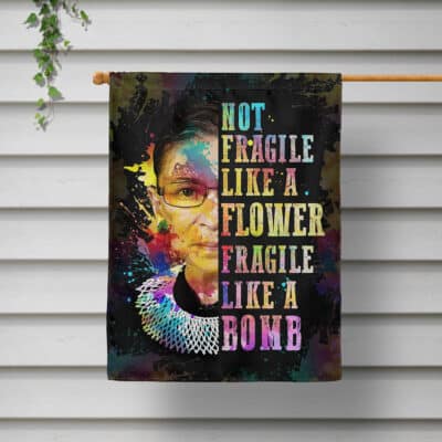Wall Flag (36" x 60")
