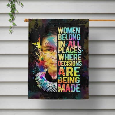 Wall Flag (36" x 60")