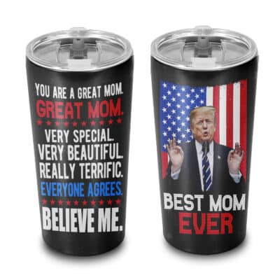 20 oz. Corkscrew Tumbler