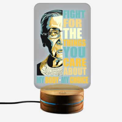 2D Night Light