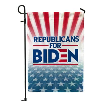 Garden Flag (11.5" x 17.5")
