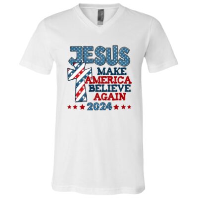V-Neck T-Shirt