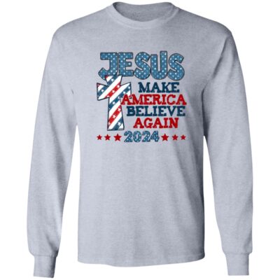 Long Sleeve