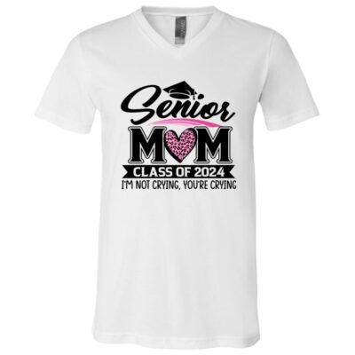 V-Neck T-Shirt