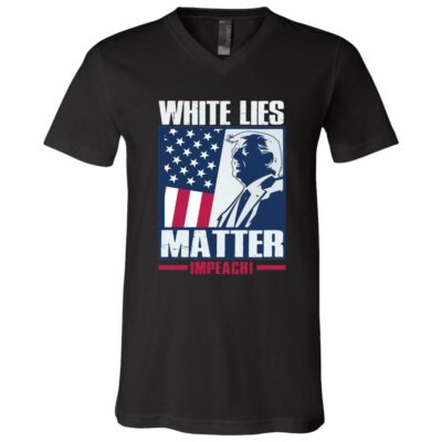 V-Neck T-Shirt
